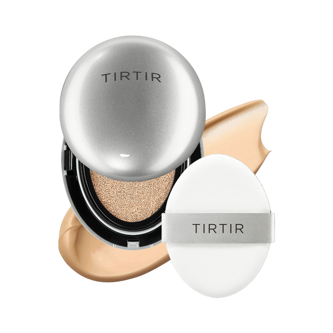 TIRTIR MASK FIT AURA CUSHION КУШОН ДЛЯ ЛИЦА